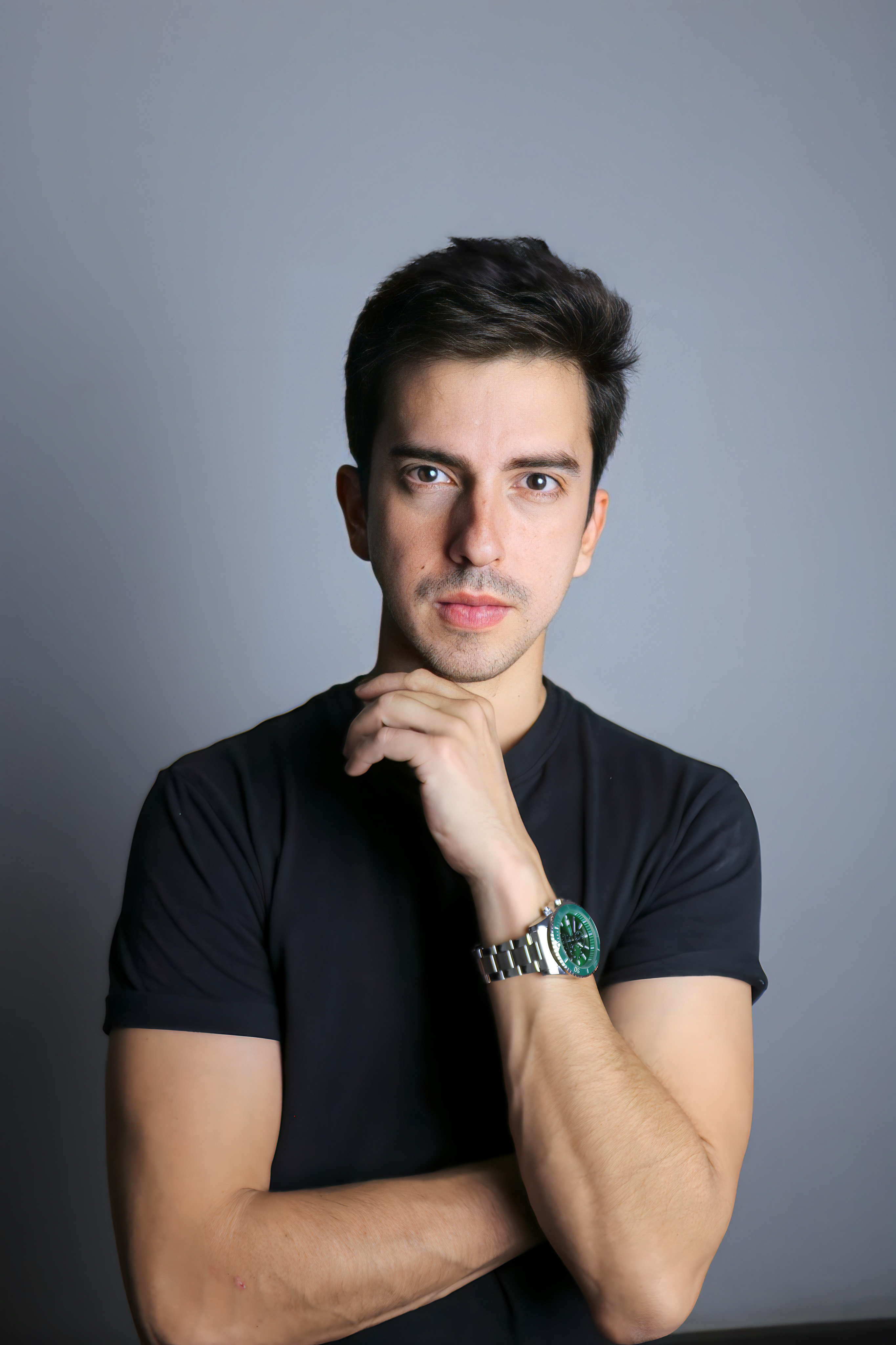 Dr. Vinicius Covas
